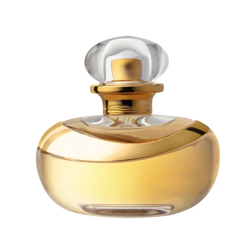 Coffret Lily Corpo Eau de Parfum, 75ml + Sabonete Líquido e Creme de Banho.