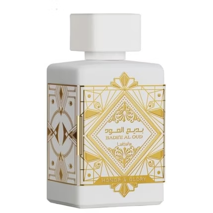 Lattafa Bade'e Al Oud Honor & Glory EDP Unisex