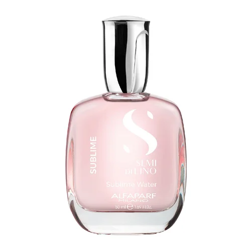Alfaparf Milano Semi Di Lino - Perfume Capilar - Sublime Water 50ml