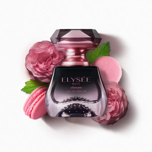 Elysée Nuit Eau De Parfum, 50ml