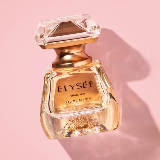 Elysée Eau De Parfum, 50ml