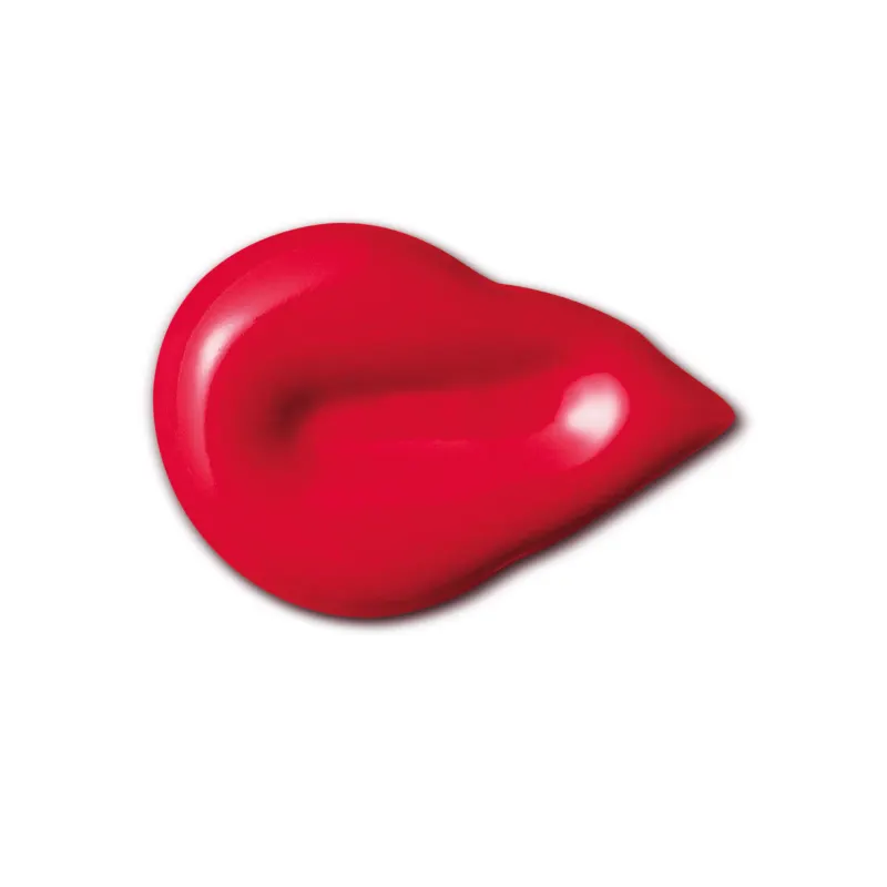 Batom Líquido instamatte Vermelholi Supermate Quem Disse Berenice? 4ml