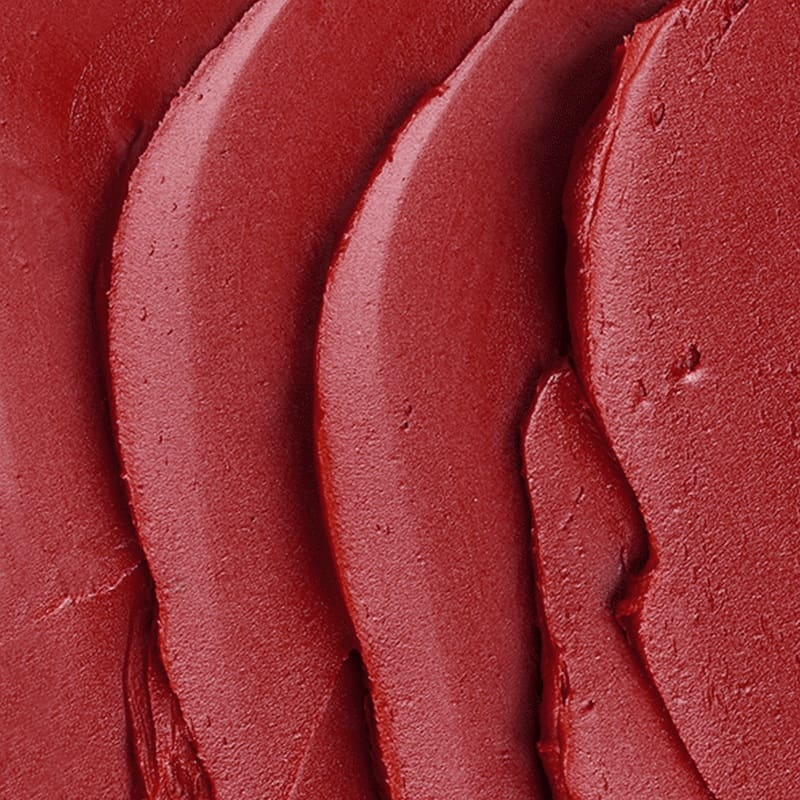 Batom Mate Alta Pigmentação Vermelhou Quem Disse, Berenice? 3,8g