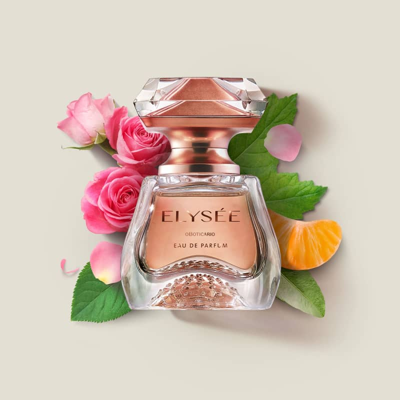 Elysée Eau De Parfum, 50ml