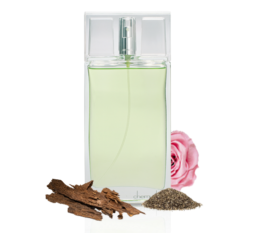 Ajmal Chemystery Eau De Parfum for Men 90ml