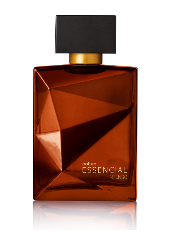 Essencial Intenso Deo Parfum Natura, 100ml