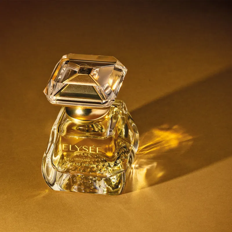 Elysée Blanc Eau de Parfum, 50ml