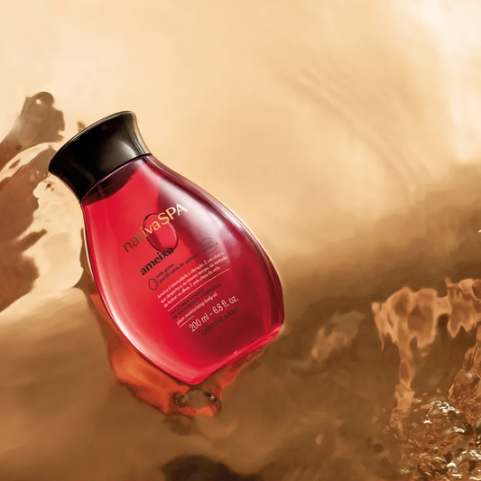 Ameixa Nativa Spa Óleo Exótico Hidratante 200ml
