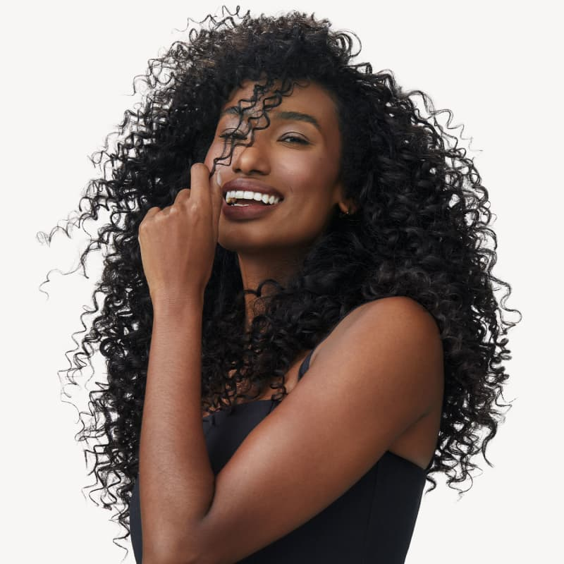 Fluido de Brilho Capilar Match Hidratação e Brilho 100ml