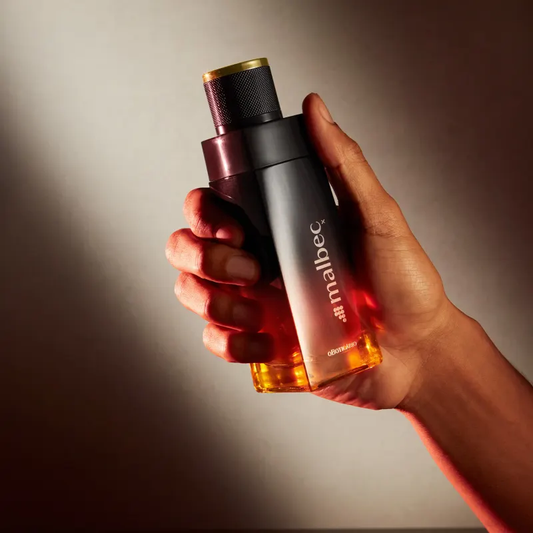 Malbec X Eau de Toilette 100ml