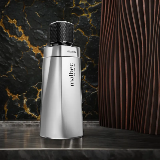 Malbec Magnetic Eau de Toilette 100ml