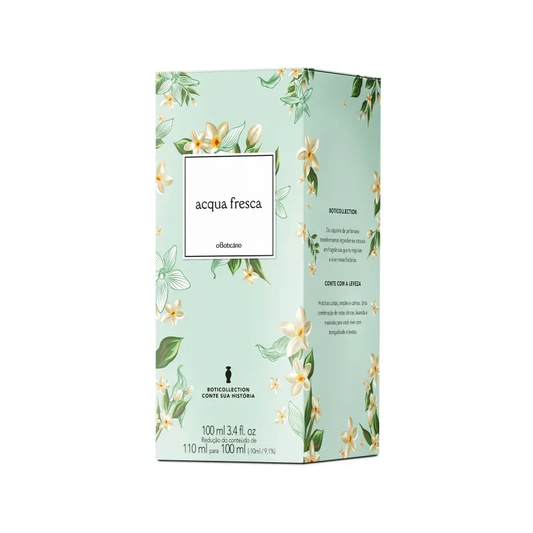 Acqua Fresca Eau de Toilette, 100ml