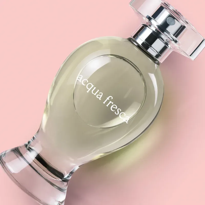 Acqua Fresca Eau de Toilette, 100ml