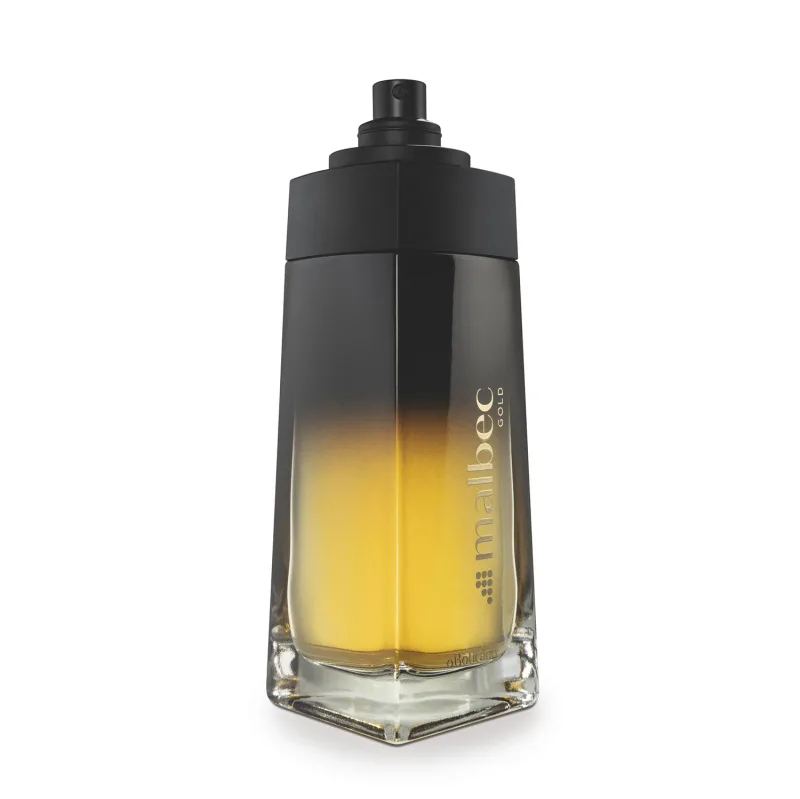 Malbec Gold Eau de Toilette 100ml