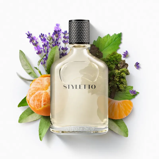Styletto Eau de Toilette 100ml