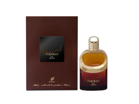 Portrait Revival - Perfumed Extract Volume 100 ml