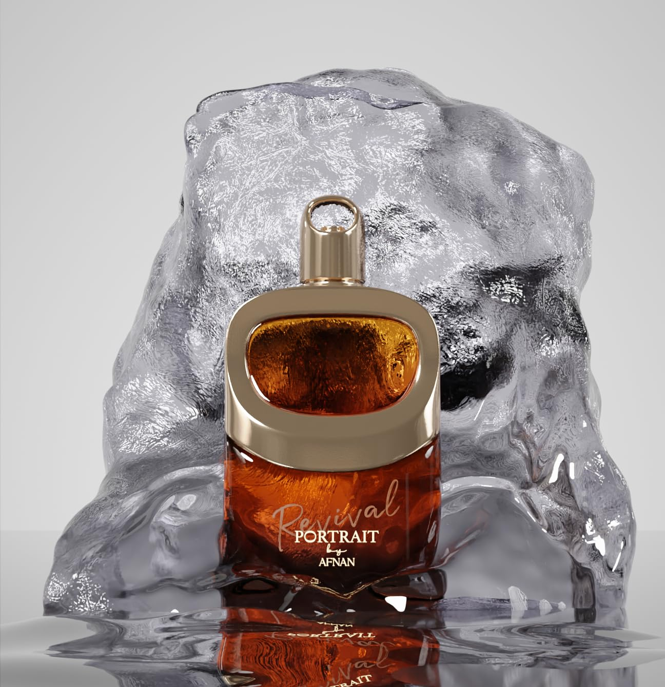 Portrait Revival - Perfumed Extract Volume 100 ml