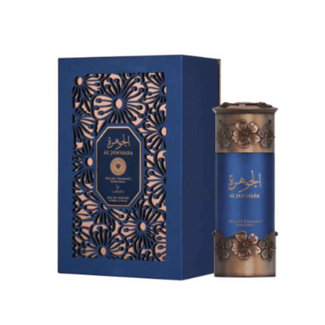 Lattafa Al Jawhara EDP 100 ml