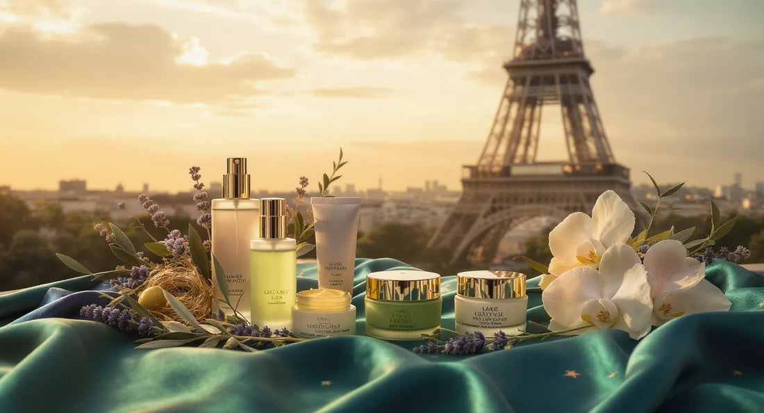 Tendances Beauté en Europe – Fin de l’Été 2025