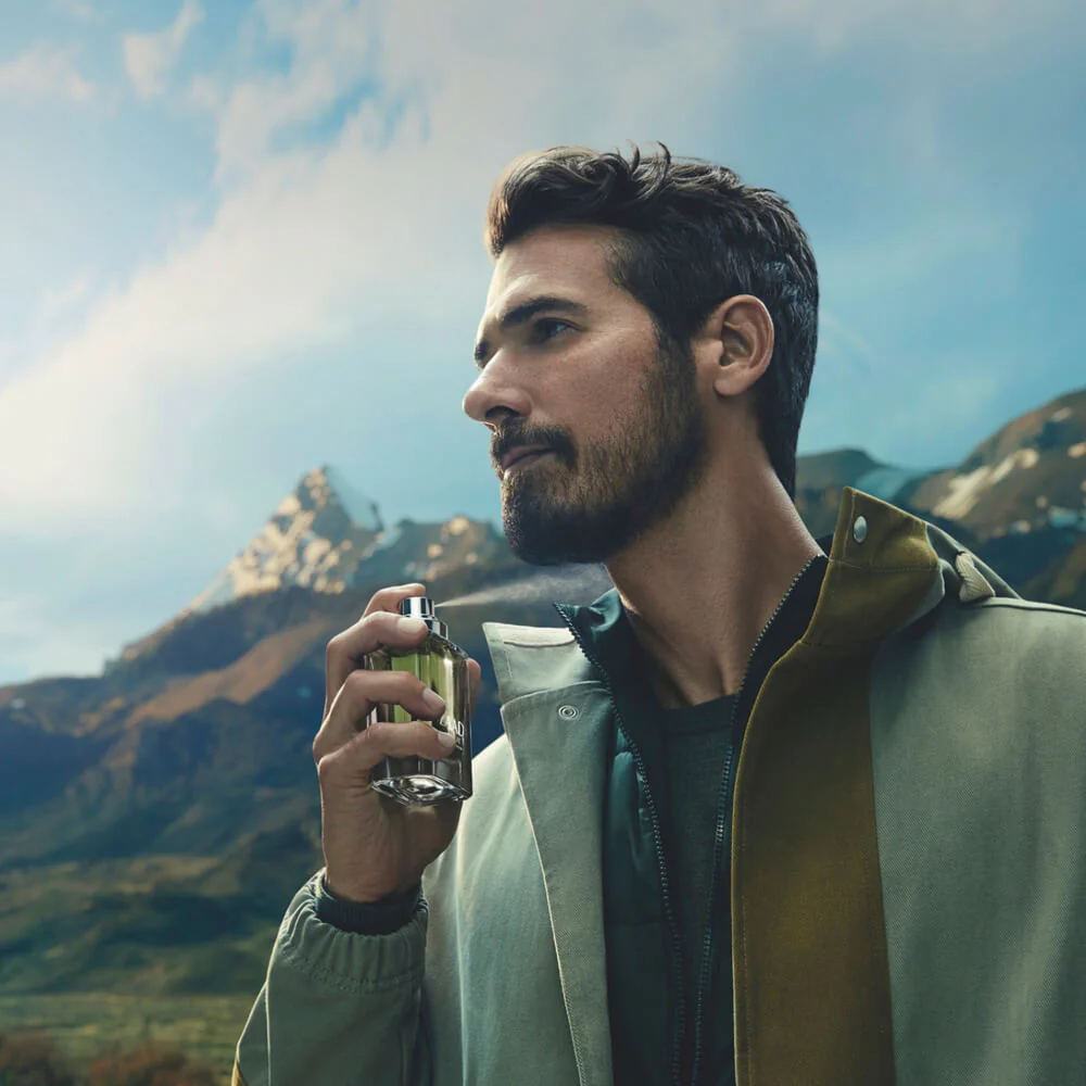 Perfumes Masculinos
