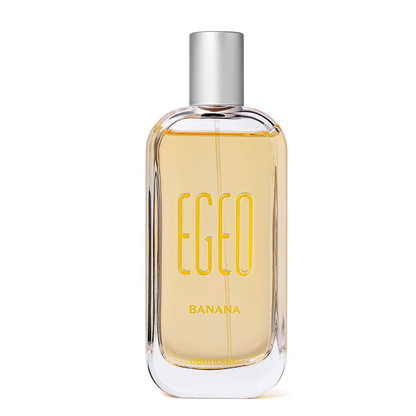 Egeo Banana Eau de Toilette, 90ml