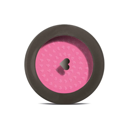 Blush Em Pó Compacto Rubor Rosa Rosandilex Quem Disse, Berenice? 2g