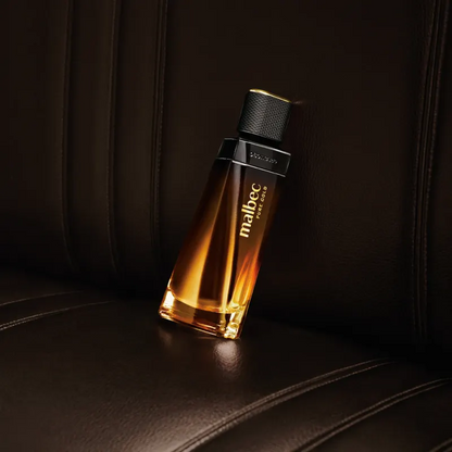 Malbec Pure Gold Desodorante Colônia, 100ml