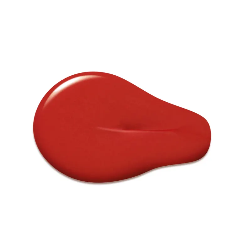 Quem Disse, Berenice? Volumão Vermelho Morangoli - Batom Líquido 4ml