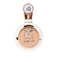Lattafa Fakhar Rose Eau de Parfum 100ml | Parfum Floral pour Femme