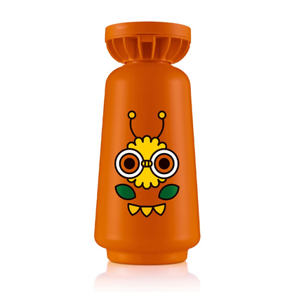 Shampooing 2 en 1 Naturé 250 ml 