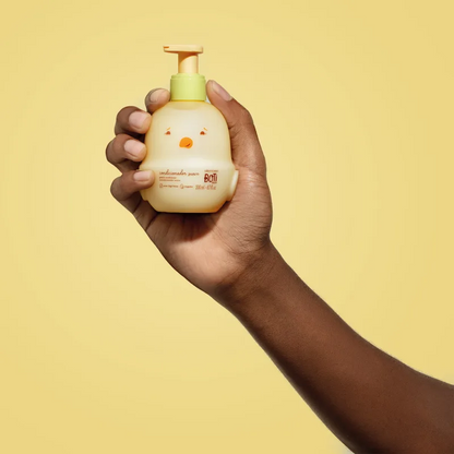 Boti Baby Condicionador Suave, 200ml