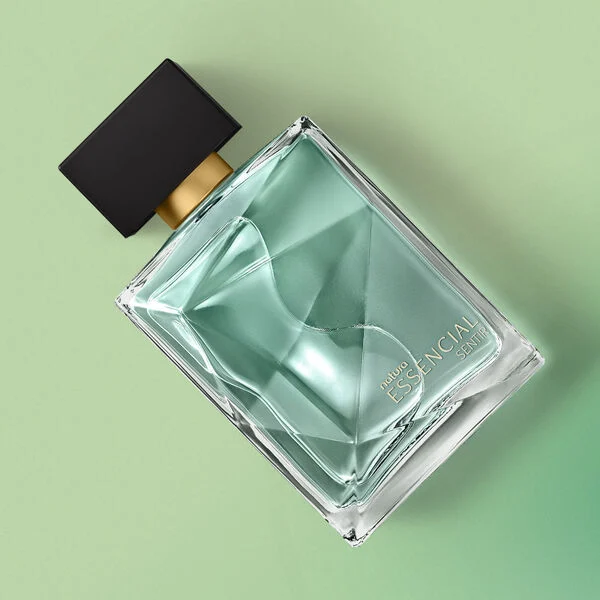 Essentiel Exclusivo Homme 100 ml – Natura Brasil