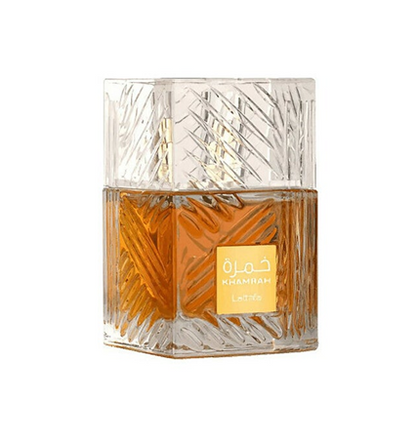 Khamrah Eau De Parfum Unisex 100ml