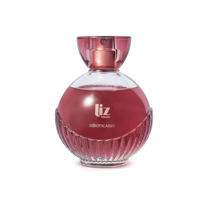 Eau de Cologne Déodorant Intense Liz 100 ml