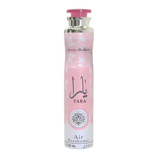 Lattafa Yara Air Freshener 300ml