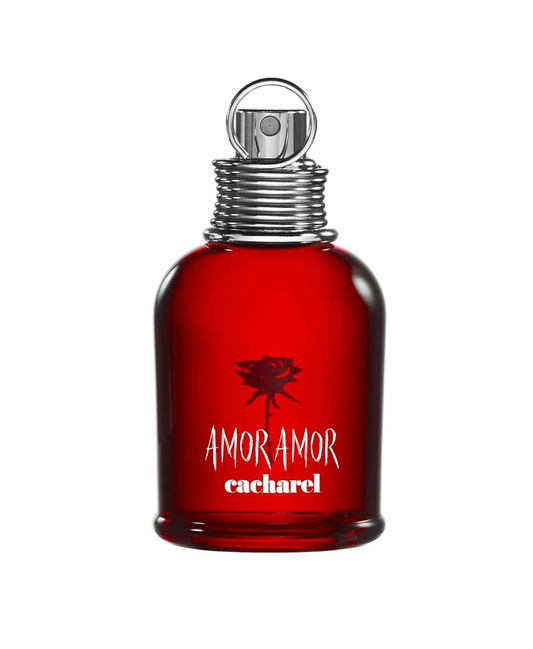 Cacharel Eau de Toilette for Women 30ml