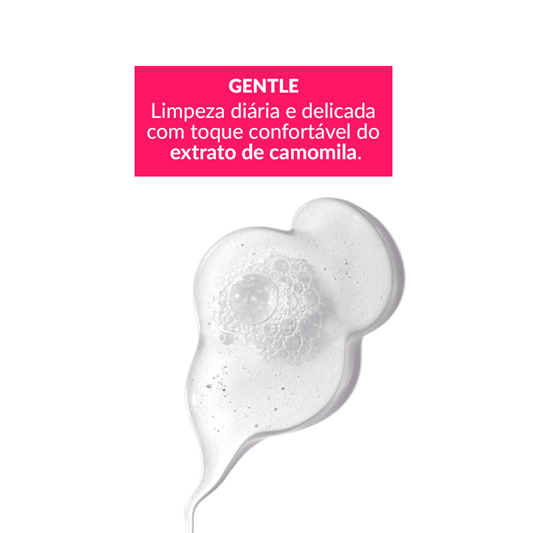 Avon Care Intimate Sabonete Líquido Íntimo Gentle 250ml