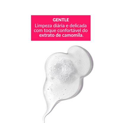 Avon Care Intimate Sabonete Líquido Íntimo Gentle 250ml