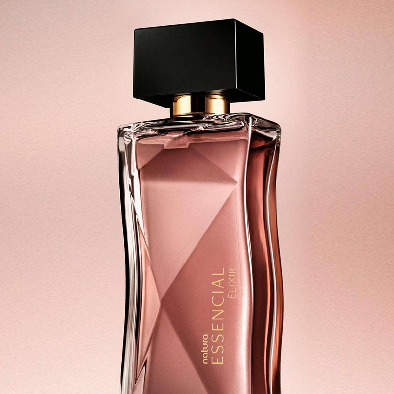 Essencial Elixir Feminino 100ml