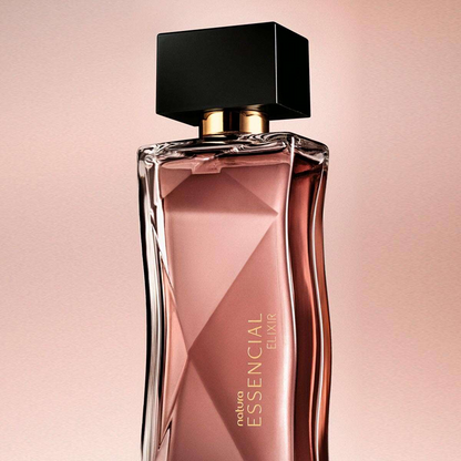 Essencial Elixir Feminino 100ml
