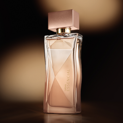 Deo Parfum Essencial Feminino Natura, 100 ml