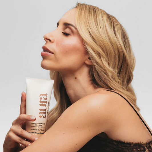 Nativa Plum Spa Feuchtigkeitscreme 400 ml