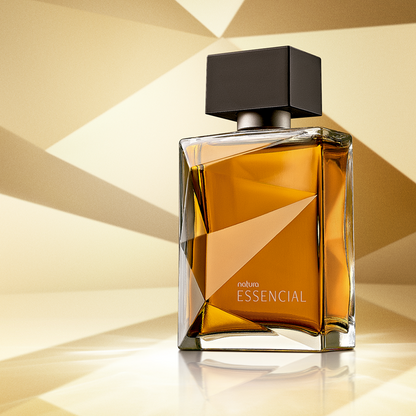 Desodorante Perfume Essencial Masculino 100 ml