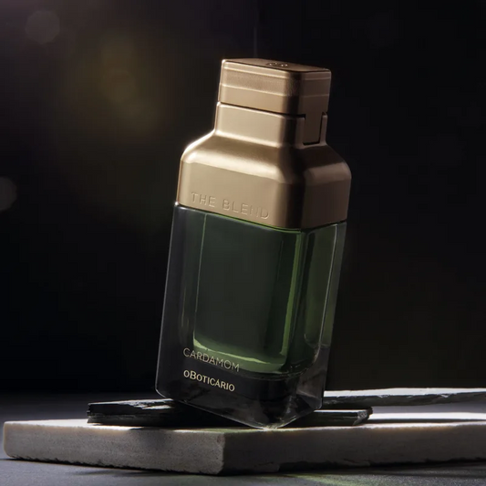 DIE BLEND EAU DE PARFUM 100ML