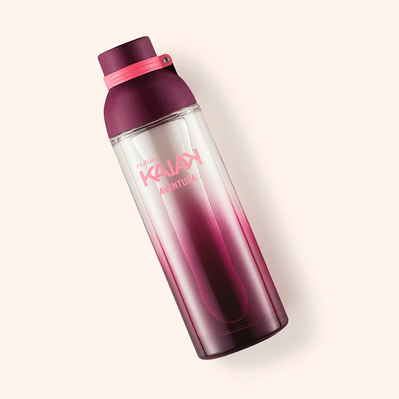 Kaiak Aventura Feminino 100 ml