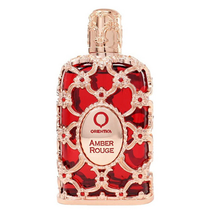 Amber Rouge - Orientica, 150ml