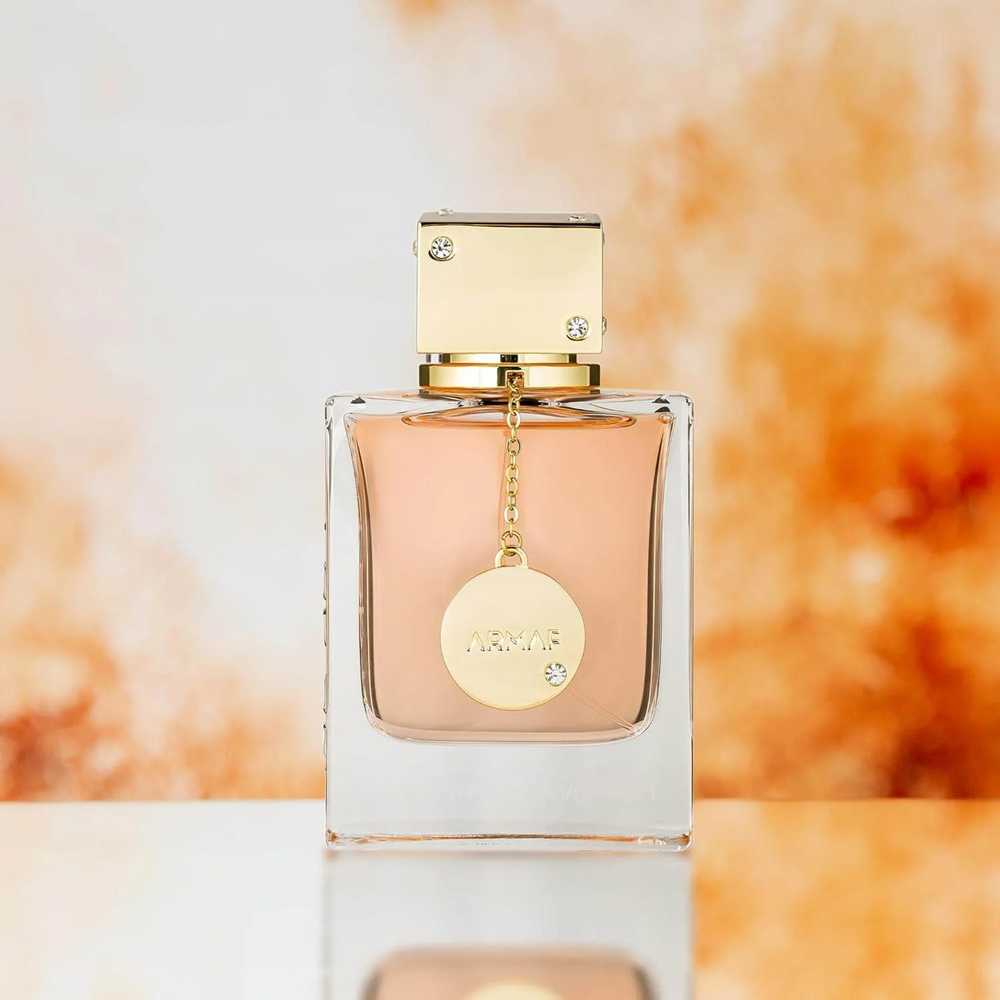 Armaf Club De Nuit Women Eau de Parfum 105 ml