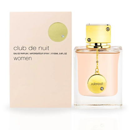Armaf Club De Nuit Women Eau de Parfum 105 ml