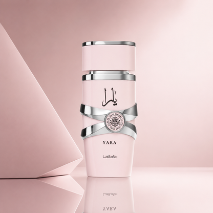 Lattafa Yara Eau de Parfum 100ml | Parfum Oriental Floral pour Femme