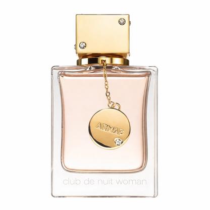 Armaf Club De Nuit Femme Eau de Parfum 105ml